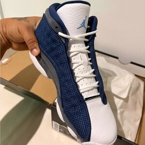 Jordan 13 Retro Flint